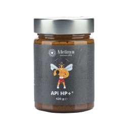 API HP+ 420 GR