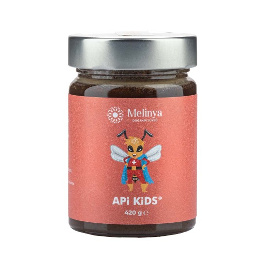 API Kids 420 GR