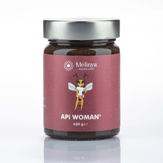 API Woman 420 GR