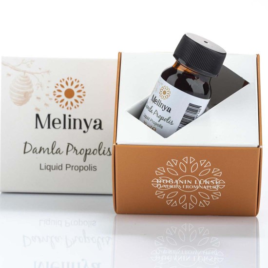 Damla Propolis 20 Ml