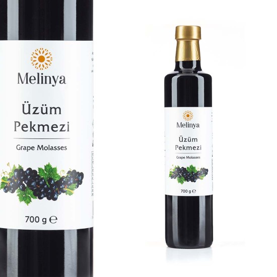 Üzüm Pekmezi 700 GR